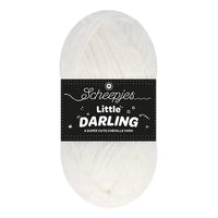 Little darling 401 Ice Bear