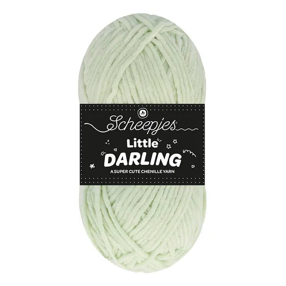 Little darling 406 Toad