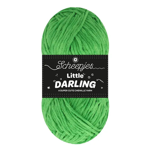 Little darling 407 Froggy