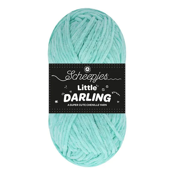 Little darling 408 Bluefish