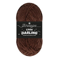 Little darling 413 Bigfoot