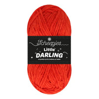 Little darling 417 Strawberry