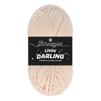 Little darling 418 Alpaca