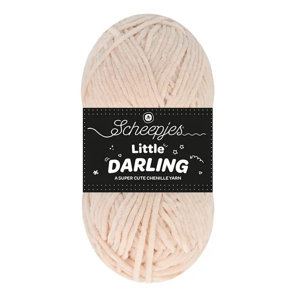 Little darling 418 Alpaca