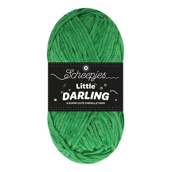 Little darling 419 Sproud