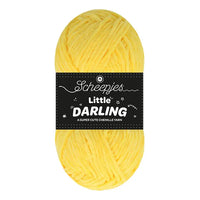 Little darling 421 Lemon