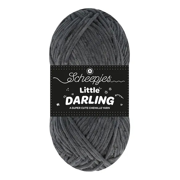 Little darling 424 Puffin