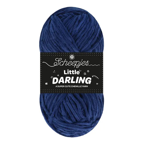 Little darling 426 Peacock