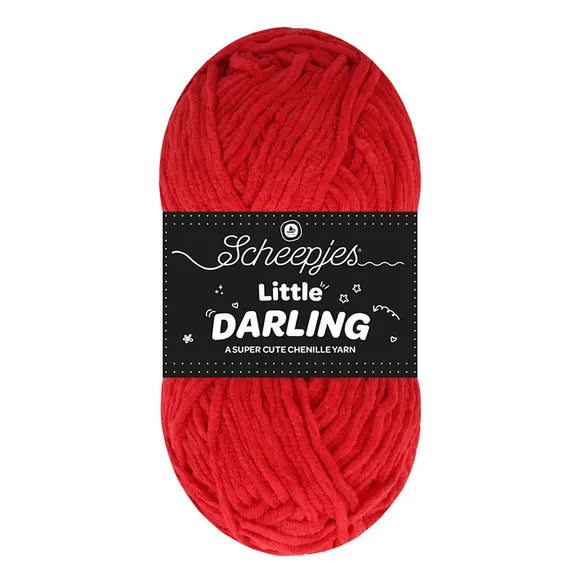 Little darling 427 Cherry