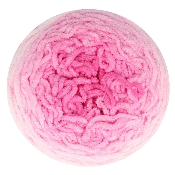 Big Darling Cake 437 Snowberry