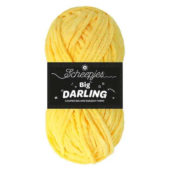 Big Darling 402 Bumble Bee