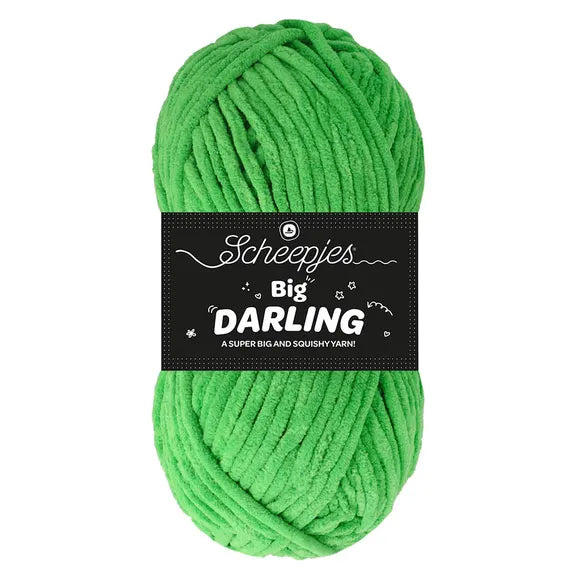 Big Darling 407 Froggy