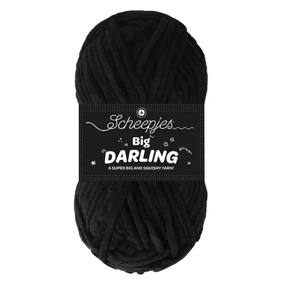 Big Darling 410 Panda