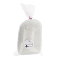 Vulling 50 gram of 100 gram