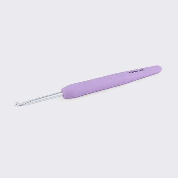 KnitPro Waves 2.0 haaknaald 3.50 mm