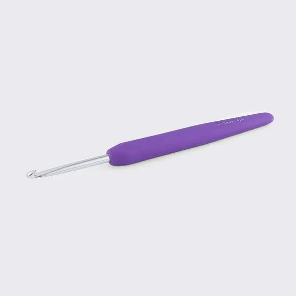 KnitPro Waves 2.0 haaknaald 3.75 mm