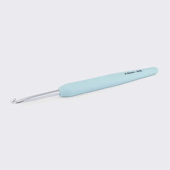 KnitPro Waves 2.0 haaknaald 4.00 mm