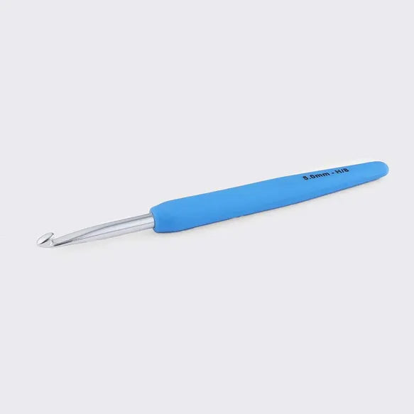 KnitPro Waves 2.0 haaknaald 5.00 mm