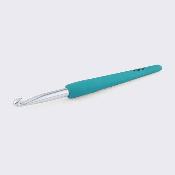 KnitPro Waves 2.0 haaknaald 7.00 mm