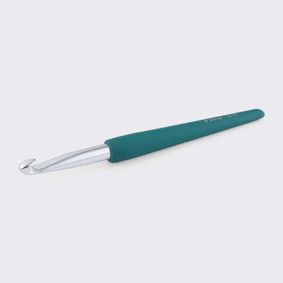 KnitPro Waves 2.0 haaknaald 8.00 mm