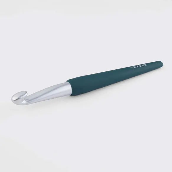 KnitPro Waves 2.0 haaknaald 12.00 mm