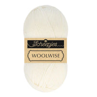 Woolwise 701 Pure White