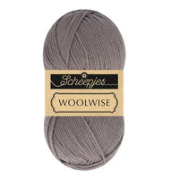 Woolwise 704 Slate Grey