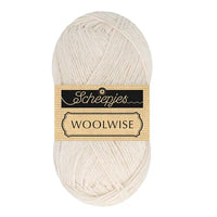 Woolwise 707 Desert Beige