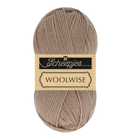 Woolwise 709 Sandy Taupe