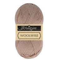 Woolwise 710 Pinecone