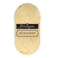 Woolwise 713 Lemon Zest