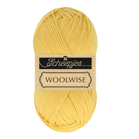 Woolwise 714 Honeycomb