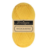 Woolwise 715 Sunflower