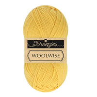 Woolwise 716 Golden Wheat