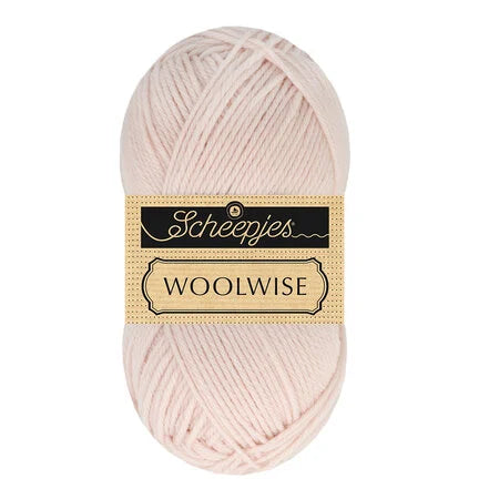 Woolwise 719 Soft Coral