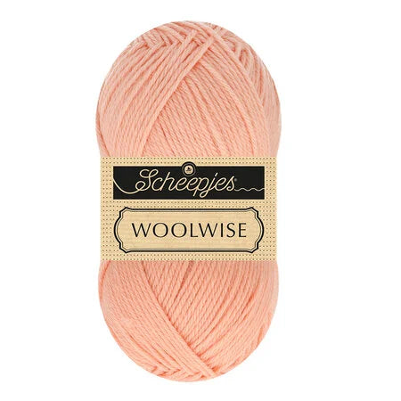 Woolwise 720 Apricot