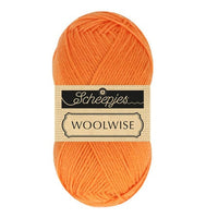 Woolwise 722 Amber Glow