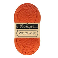 Woolwise 723 Sunset Blaze