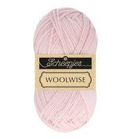 Woolwise 724 Petal Pink