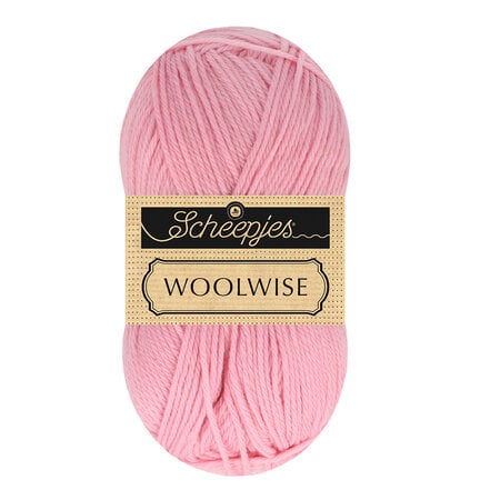 Woolwise 725 Rose Quartz