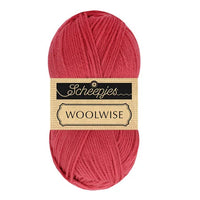 Woolwise 727 Ashen Rose