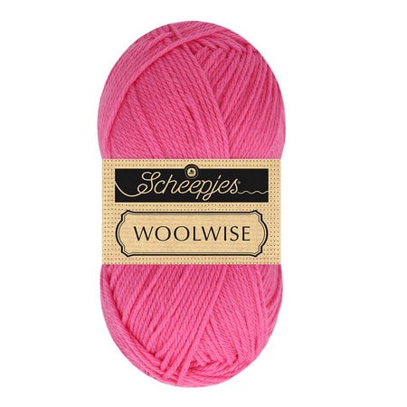 Woolwise 728 Vintage Blush