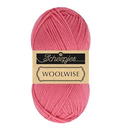 Woolwise 729 Orchid Pink