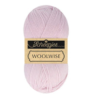 Woolwise 735 Soft Violet