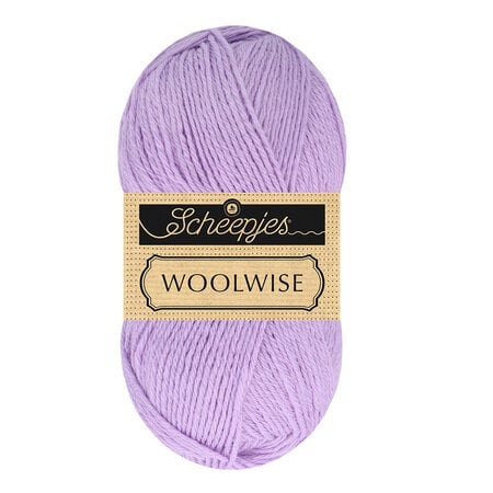 Woolwise 736 Lilac Breeze