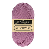 Woolwise 739 Regal Purple