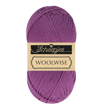 Woolwise 740 Purple Dusk