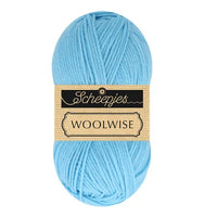 Woolwise 744 Serene Blue