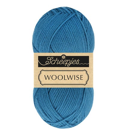 Woolwise 749 Cosmic Blue