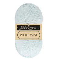 Woolwise 751 Pale Azure